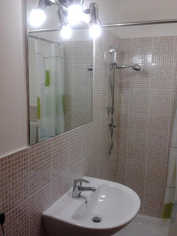 Long Bridge House Apartment Рим Екстериор снимка