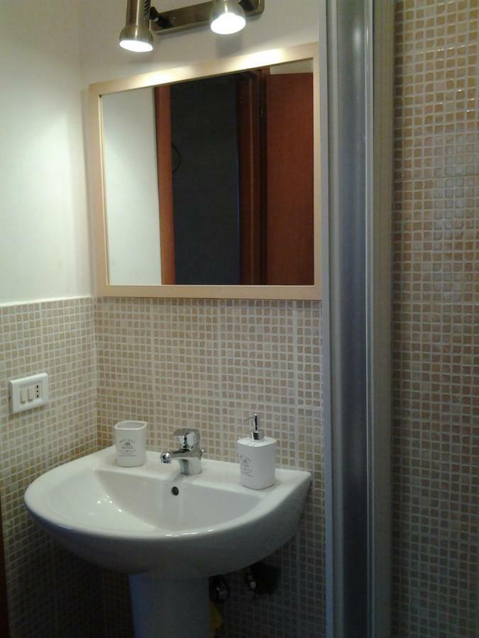 Long Bridge House Apartment Рим Екстериор снимка