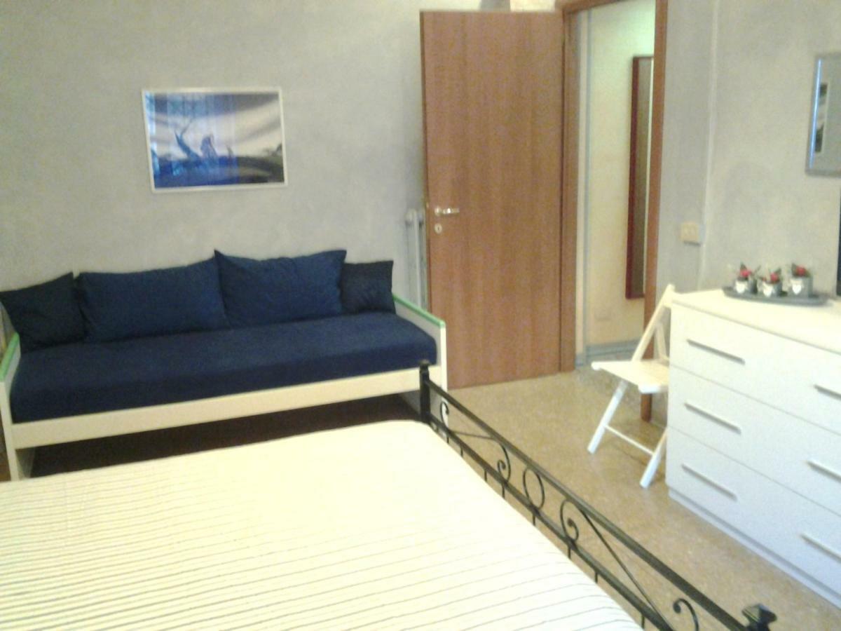 Long Bridge House Apartment Рим Екстериор снимка