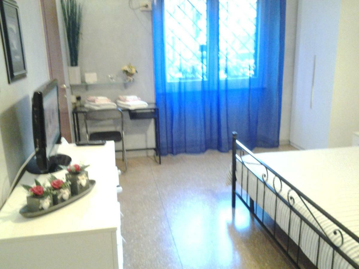 Long Bridge House Apartment Рим Екстериор снимка